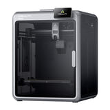 Creality K2 Pro - Imprimante 3D FDM 600 mm/s silencieuse : extrudeur