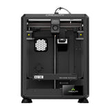 Creality K2 SE Combo - Imprimante 3D FDM rapide avec système CFS multicouleur : extrudeur direct drive