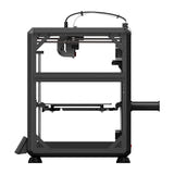 Creality K2 SE Combo - Imprimante 3D FDM rapide avec système CFS multicouleur : impression rapide FDM