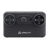 Creality Pika - Scanner 3D portable double laser bleu et infrarouge : vue face