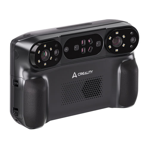Creality Sermoon P1 - Scanner 3D professionnel laser bleu et lumière NIR (vue 1)
