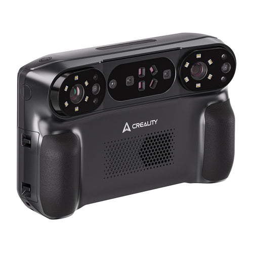 Creality Sermoon P1 - Scanner 3D professionnel laser bleu et lumière NIR (vue 1)