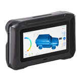 Creality Sermoon P1 - Scanner 3D professionnel laser bleu et lumière NIR : écran tactile