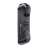 Creality Sermoon S1 - Scanner 3D professionnel multi-lumière laser bleu (vue 1)