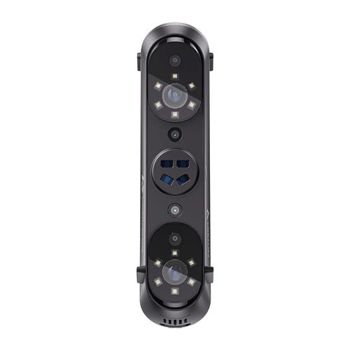 Creality Sermoon S1 - Scanner 3D professionnel multi-lumière laser bleu (vue 2)
