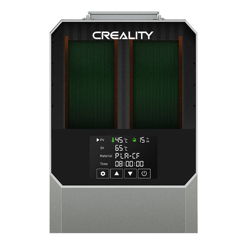 Creality Space Pi Plus - Sécheur de filament 3D 260 W, deux bobines - visuel 1