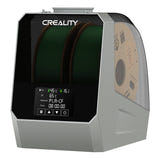 Creality Space Pi Plus - Sécheur de filament 3D 260 W, deux bobines : tubes ptfe
