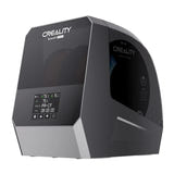 Creality Space Pi Plus V2 - sécheur de filament 3D pour deux bobines : chambre ouverte bobines