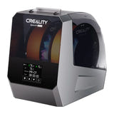Creality Space Pi Plus V2 - sécheur de filament 3D pour deux bobines : vue détail