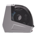 Creality Space Pi Plus V2 - sécheur de filament 3D pour deux bobines : écran tactile humidité