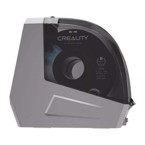 Creality Space Pi Plus V2 - sécheur de filament 3D pour deux bobines : écran tactile humidité
