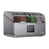 Creality SpacePi X4 - Sécheur de filament 3D double chambre, 4 bobines : chauffe PTC 200 W