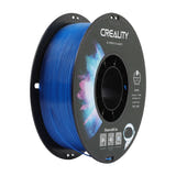 Creality TPU - Filament 3D flexible 1,75 mm 1 kg, bleu