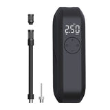 Cycplus A14 - Gonfleur électrique sans fil 150 PSI