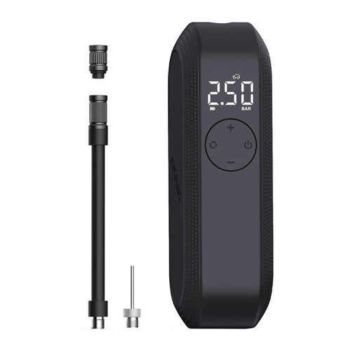 Cycplus A14 - Gonfleur électrique sans fil 150 PSI - visuel 1