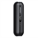 Cycplus A2 - Pompe électrique vélo, moto et voiture (vue 1)