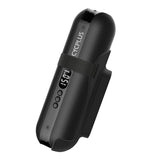 Cycplus A2 - Pompe électrique vélo, moto et voiture (vue 2)