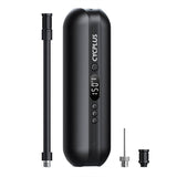 Cycplus A2 - Pompe électrique vélo, moto et voiture (vue 3)