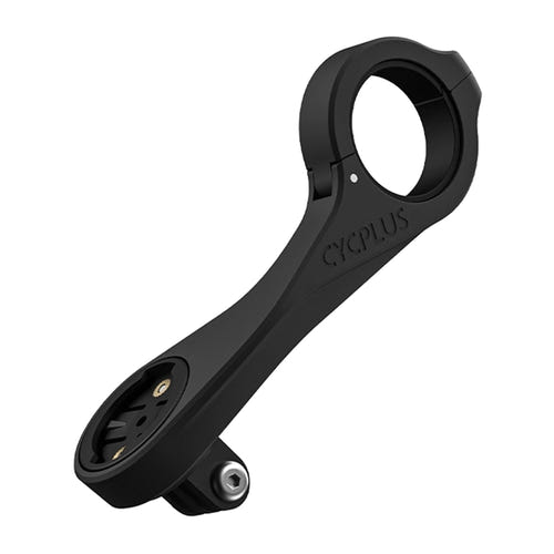 Cycplus Z4 - Support de compteur déporté pour cintre 31,8 mm avec interface GoPro - visuel 1