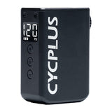 Cycplus AS2 Pro Max - Mini pompe électrique vélo & voiture