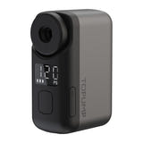 Cycplus AS200 Pro - Mini pompe électrique avec écran (vue 1)