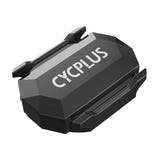Cycplus C3 - Capteur de cadence et de vitesse pour vélo (vue 2)