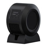 CYCPLUS F1 - ventilateur d'entraînement connecté pour home trainer, souffle 50 km/h - visuel 2