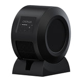 CYCPLUS F1 - ventilateur d'entraînement connecté pour home trainer, souffle 50 km/h - visuel 2