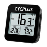 Cycplus G1 - Compteur GPS vélo (vue 2)