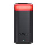 Cycplus L7 - Feu arrière vélo avec radar (vue 2)