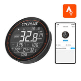 Cycplus M2 - Compteur GPS vélo (vue 1)