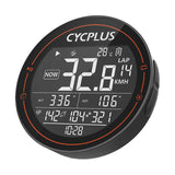 Cycplus M2 - Compteur GPS vélo (vue 2)