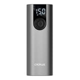Cycplus A8 - pompe électrique 150 psi à corps métal
