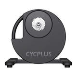 CYCPLUS R200 - home trainer connecté à transmission directe 2200 W - visuel 3