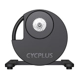 CYCPLUS R200 - home trainer connecté à transmission directe 2200 W - visuel 3