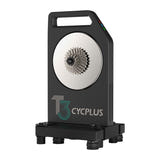 Cycplus T3 - Home trainer à transmission directe 2800 W (vue 2)