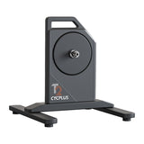 CYCPLUS T2H - home trainer intelligent à transmission directe, pente 20 % - visuel 2