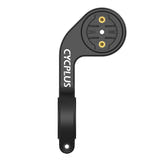 Cycplus Z1 - Support guidon pour compteur GPS (vue 2)