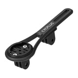 Cycplus Z3 - Support de compteur vélo déporté