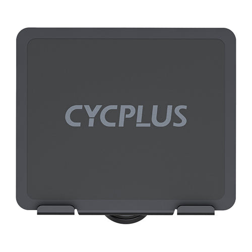 Cycplus Z7 - support universel smartphone et tablette de 4,7 à 12,9 pouces : embase compteur et patin silicone