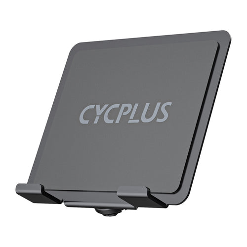 Cycplus Z7 - support universel smartphone et tablette de 4,7 à 12,9 pouces : alliage aluminium