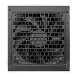 darkFlash PMT850A3 - Alimentation PC 850 W ATX 3.1, 80 Plus Gold, noire : connecteur 12vhpwr 12 4 broches