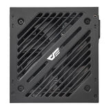 darkFlash - Alimentation PC EMT750 750 W (80 PLUS Bronze, mono-rail 62 A) : arrière