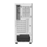 darkFlash - Boîtier PC A290 + 3 ventilateurs ARGB CL6 (blanc) (vue 5)