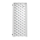 darkFlash - Boîtier PC DK351 + 4 ventilateurs ARGB CL6 (blanc) : connectique