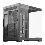 darkFlash C280 - Boîtier PC moyenne tour E-ATX avec 7 ventilateurs 120 mm (noir) - visuel 9