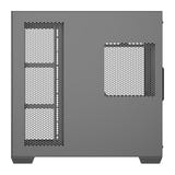 darkFlash C280 - Boîtier PC moyenne tour E-ATX avec 7 ventilateurs 120 mm (noir) - visuel 6