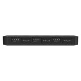 darkFlash - Contrôleur de ventilateurs RC2 (6 ARGB + 5 PWM, télécommande) (vue 4)