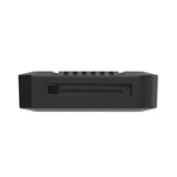 darkFlash - Contrôleur de ventilateurs RC2 (6 ARGB + 5 PWM, télécommande) : branchements