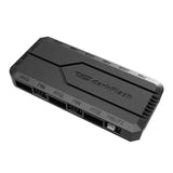 darkFlash - Contrôleur de ventilateurs RC2 (6 ARGB + 5 PWM, télécommande) (vue 5)